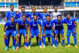 NPFL Transfer: Shooting Stars Coach Reveals Reason Behind New Signings