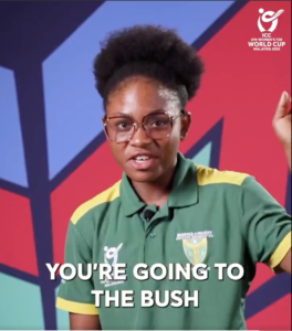 Chukwunonye Christabel