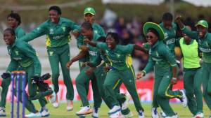 Junior Female Yellow Green