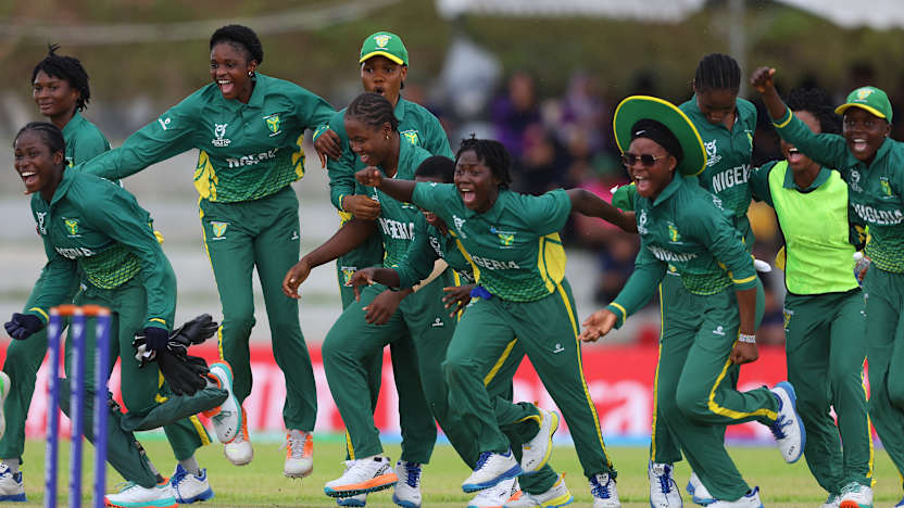 Junior Female Yellow Green