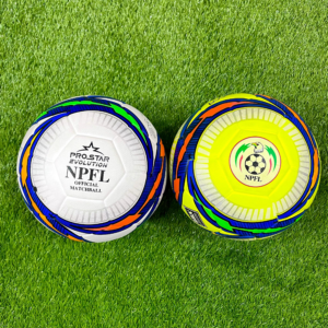 Prostar Evolution Ball