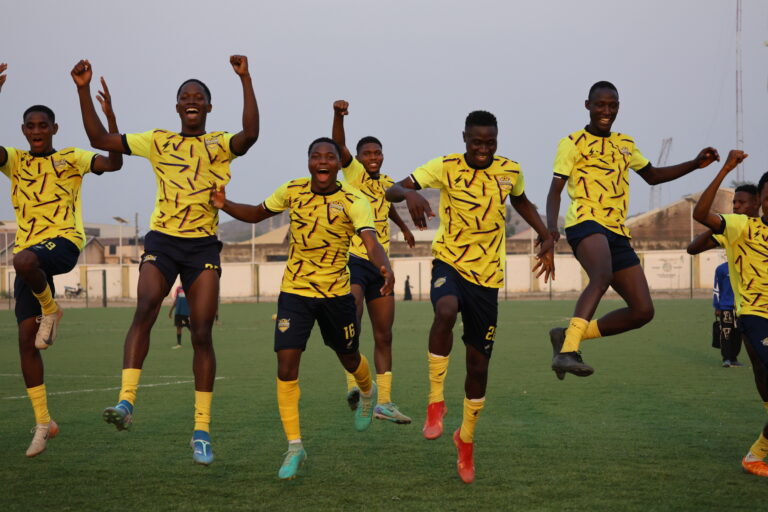 Mahanaim FC Too Good For Green Lock In First Match Of The Year Mahanaim FC celebrating