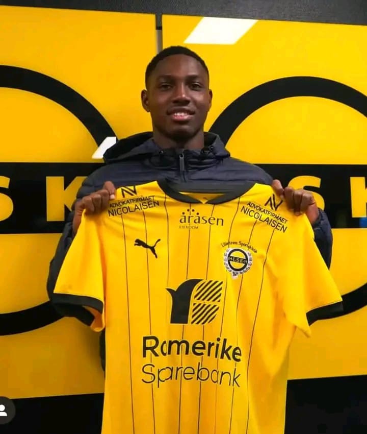 Kparobo Ariehi From Beyond Limits
