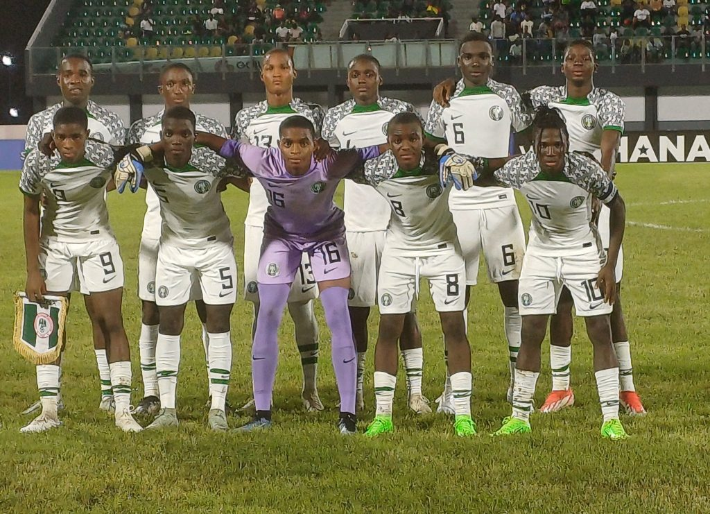 Golden Eaglets
