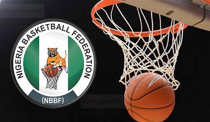 NBBF Logo