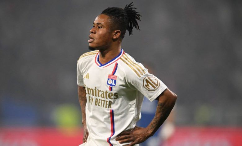 Orban at Lyon