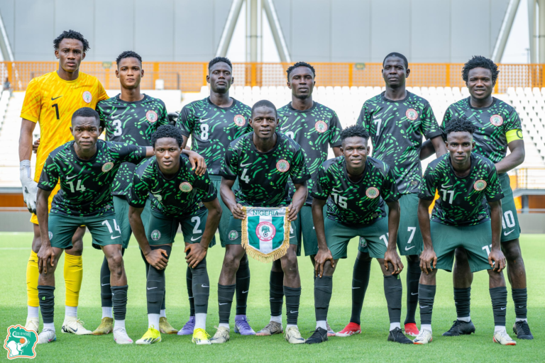 Zubairu Auditioning Old Players With Cote D’Ivoire Friendly, To Invite Foreign Players Flying Eagles