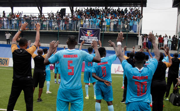 remo stars Players