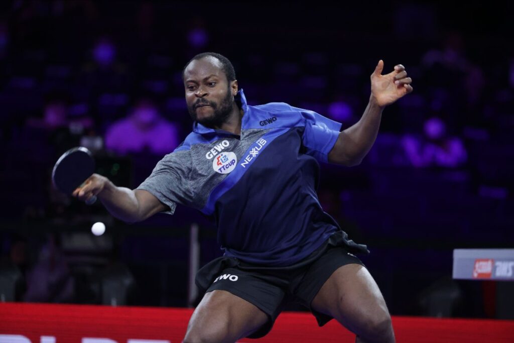 Quadri Aruna