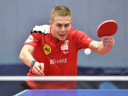 Borg loses to Aruna