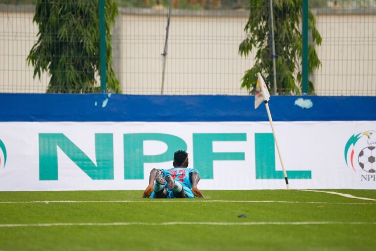 SHOULD REMO STARS BE THE BEST NPFL TEAM IN THE LAND YET?