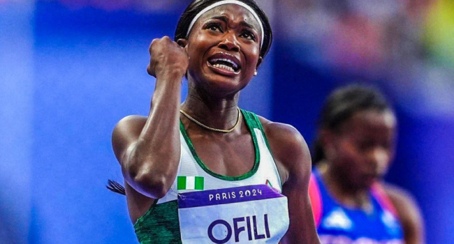 Why Ofili is dumping Nigeria For Turkey