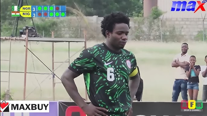 Daniel Bameyi