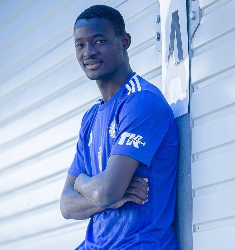 Aliyu Imran