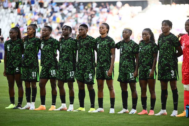 Super Falcons ready for WAFCON