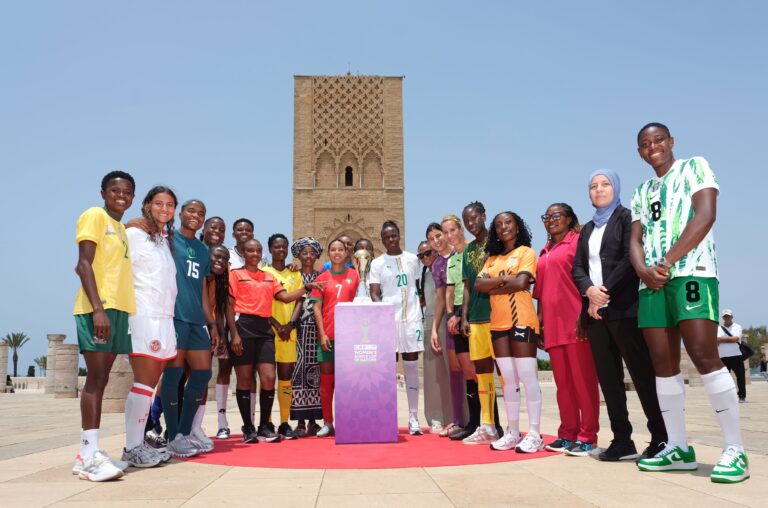 Super Falcons and Mission X, how much experience is needed to win WAFCON 2025? WAFCON 2025