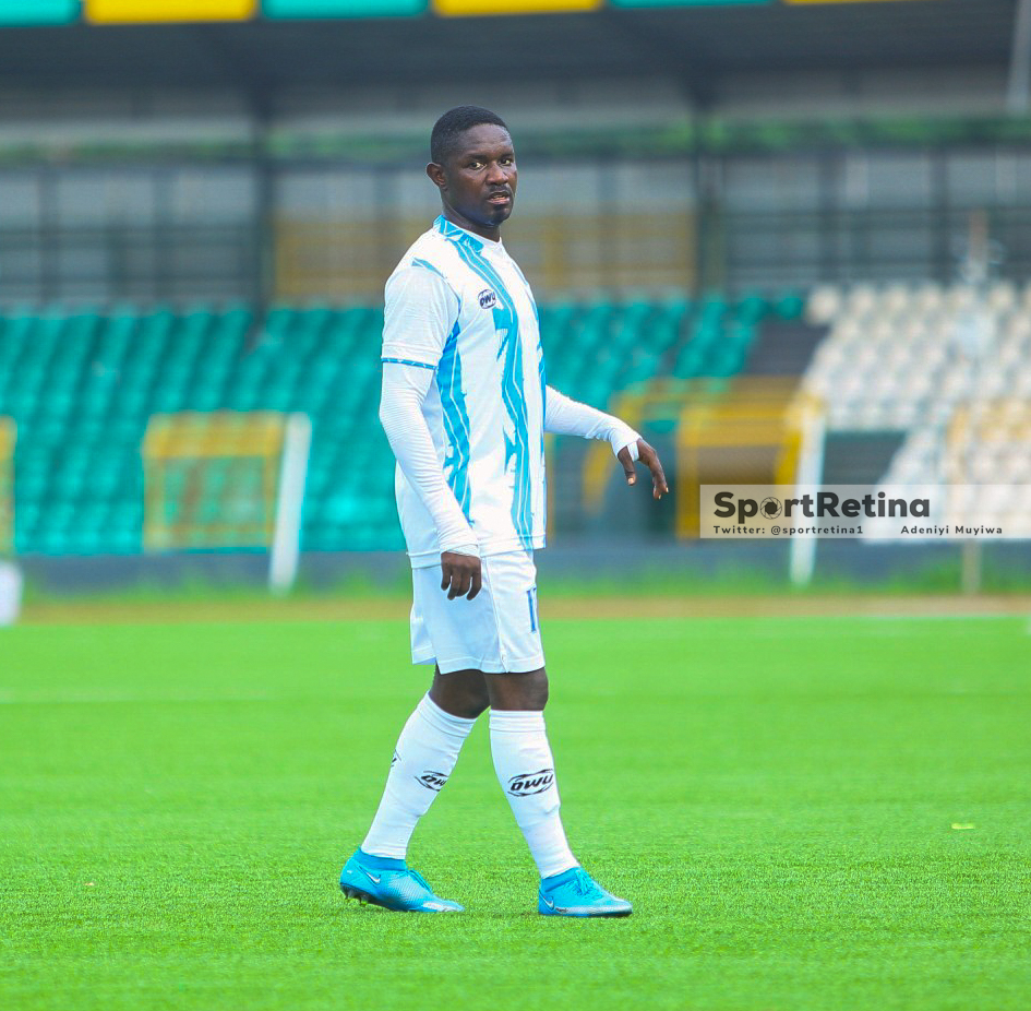 Aniekeme Okon