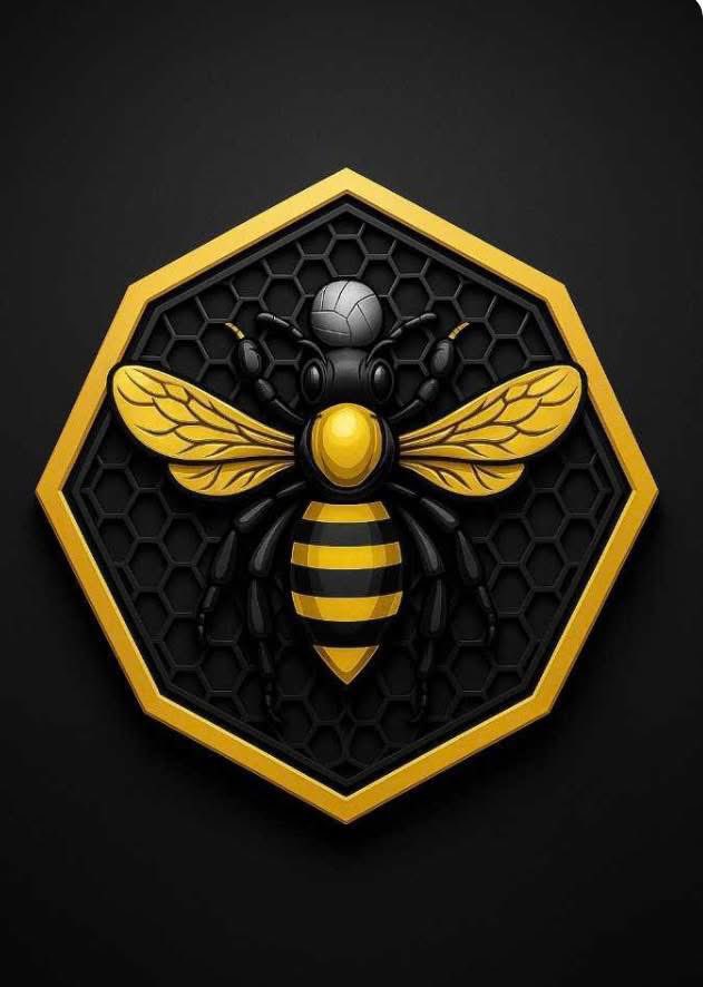 Rancher Bees FC Logo