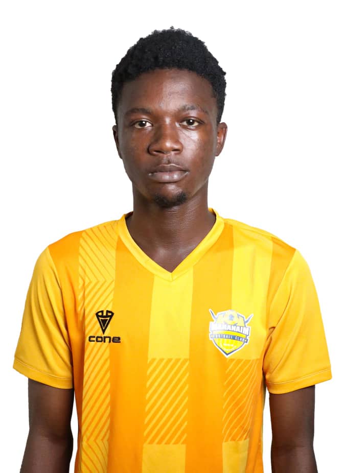 Marcus Haruna,