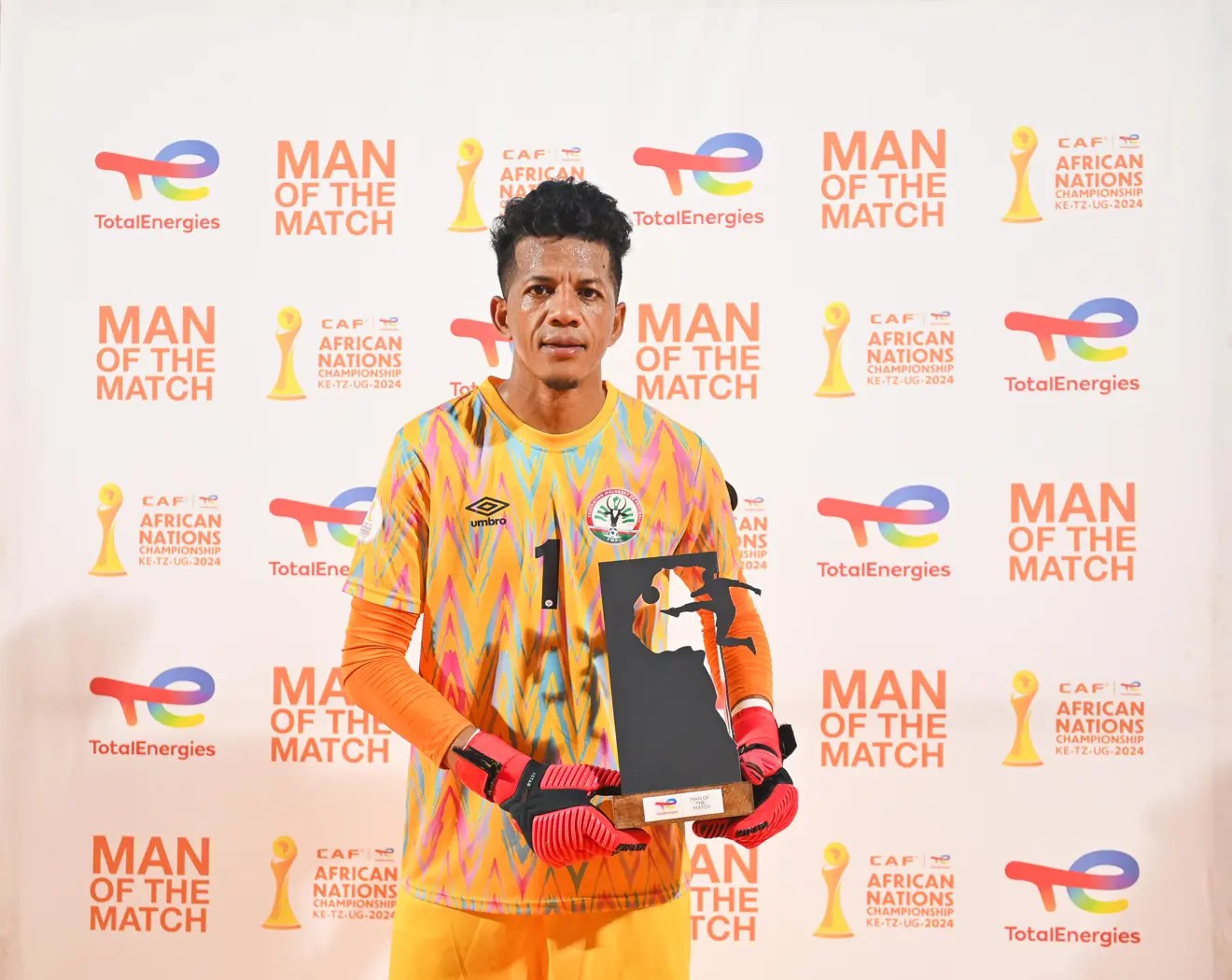 CHAN 2024