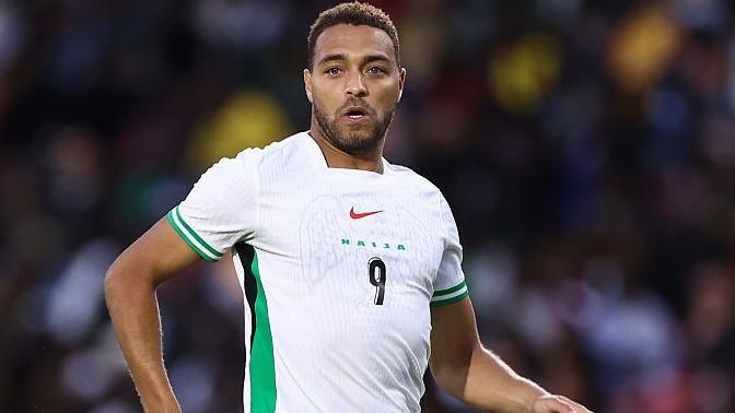 The Nigeria Football Federation: Masters at Throwing Their Own Under the Bus