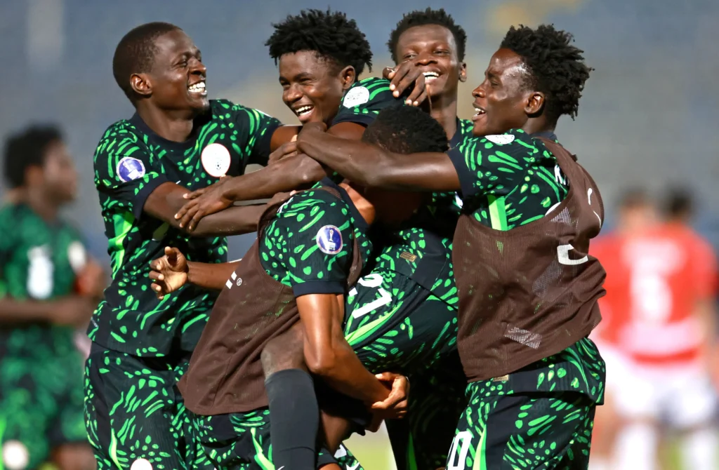 nigeria-u20-squad