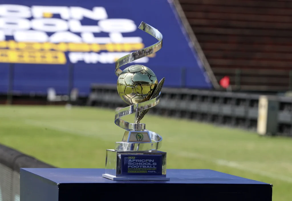 CAF SFC Cup