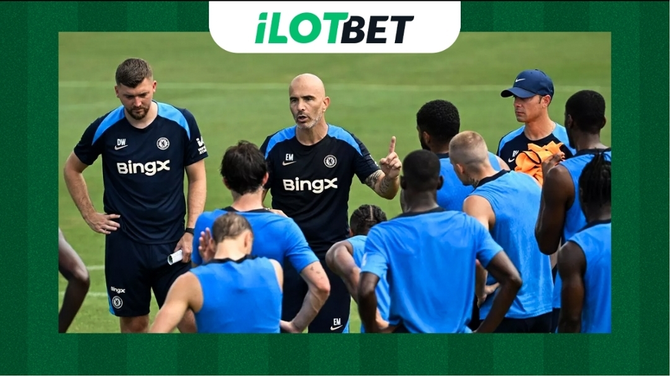 ilotbet The Manager
