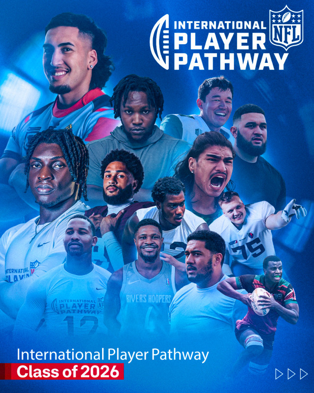NFL IPP Class