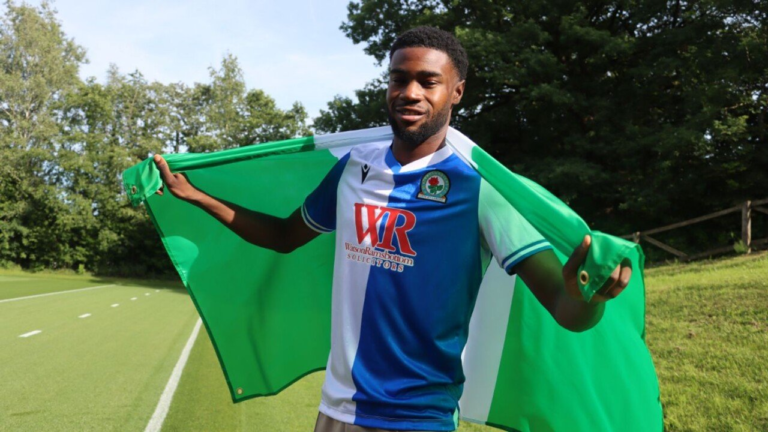 Super Eagles AFCON List: Shocks, New Faces and Questions Ryan Alebiosu