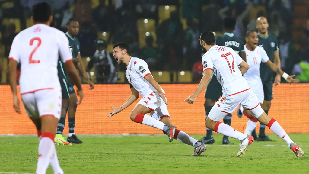 Tunisian stars