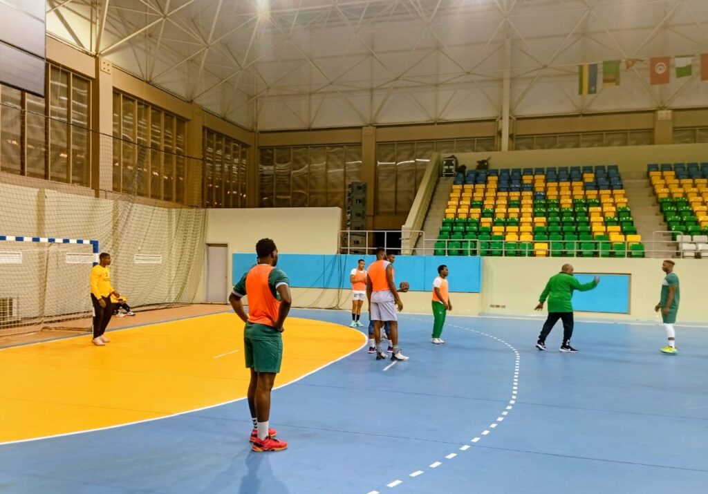 Handball