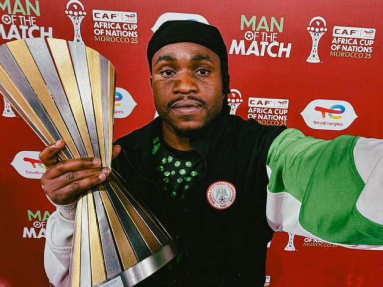How Ademola Lookman’s Rating Ranks In Nigeria and 2025 AFCON MVP Ademola Lookman looking good for 2025 AFCON MVP