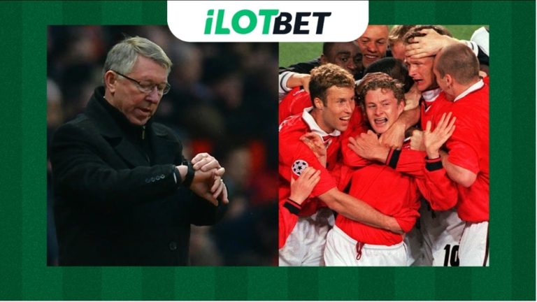 Fergie Time: Myth, Magic, or Method? Fergie Time