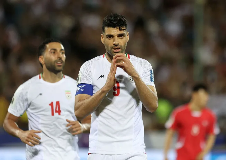 Mehdi Taremi