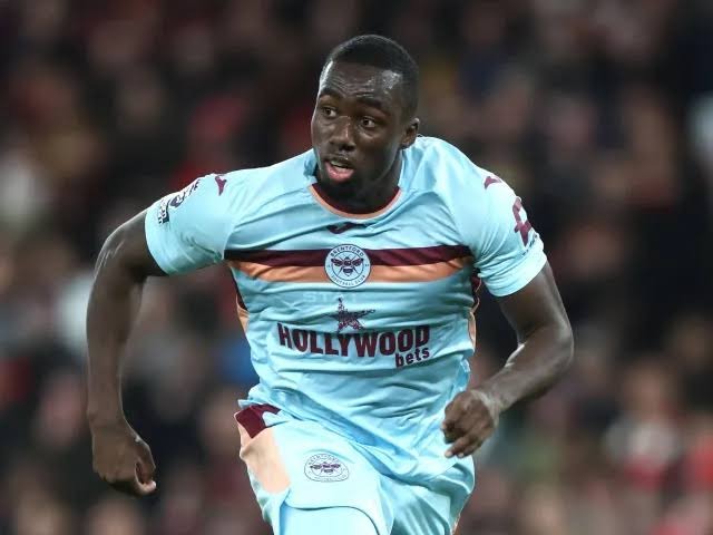Michael Kayode