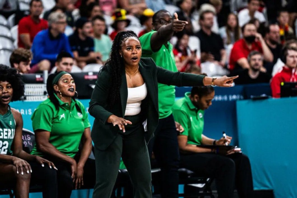Rena Wakama: D'Tigress Complete Turnaround Vs Philippines