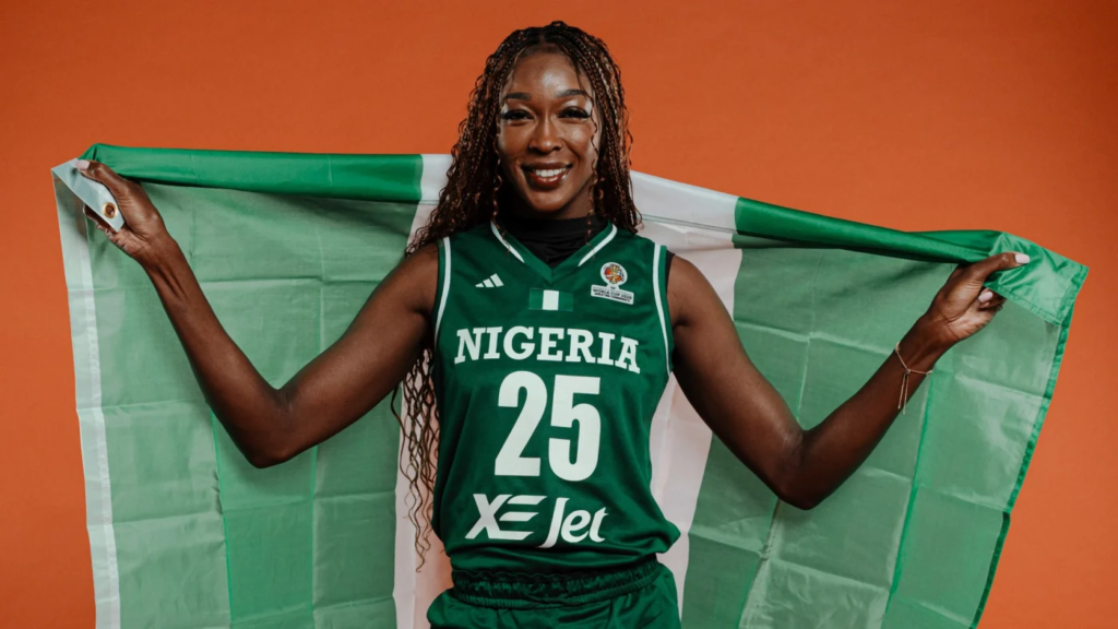 D'Tigress Center, Macaulay