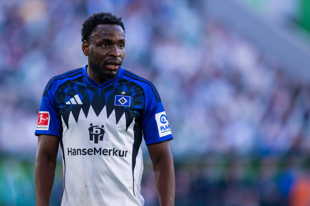 Philip Otele