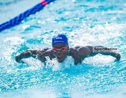 Nigerian swimmers heads to the 17th African Swimming Championships