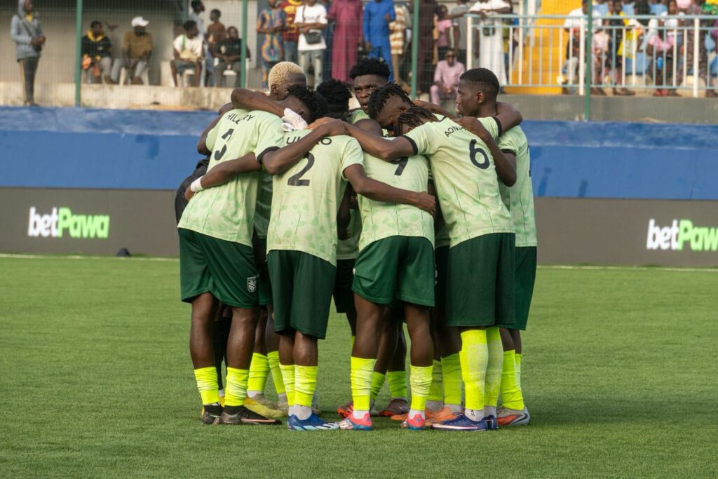 betPawa Payouts Exceed N287m