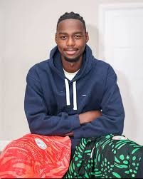 Arthur Okonkwo made his Nigerian debut