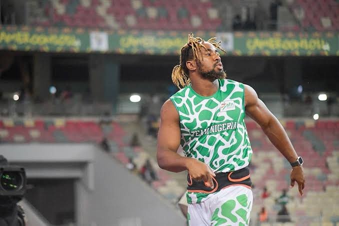 Nnamdi Zaza