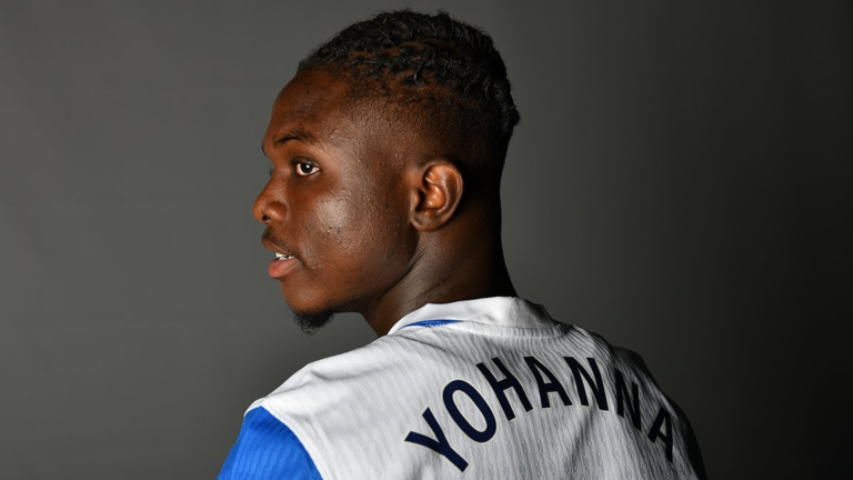 Yohanna Zadock: The Process and People Behind Nigerian Wonderkid’s EPL Move