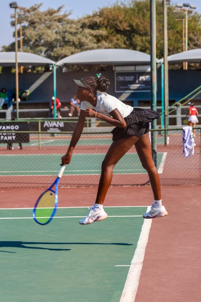 Success Ogunjobi