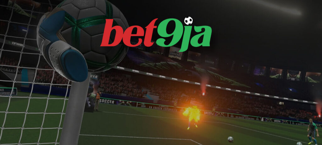 Bet9ja-Zoom-World Cup