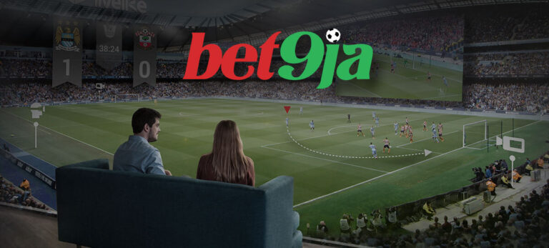 Bet9ja Reinvents Football Experience with Zoom World Cup and Bet on the Go Bet9ja live