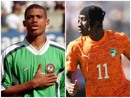 Yan Diomande Joins Sunday Oliseh’s Exclusive Teen Club