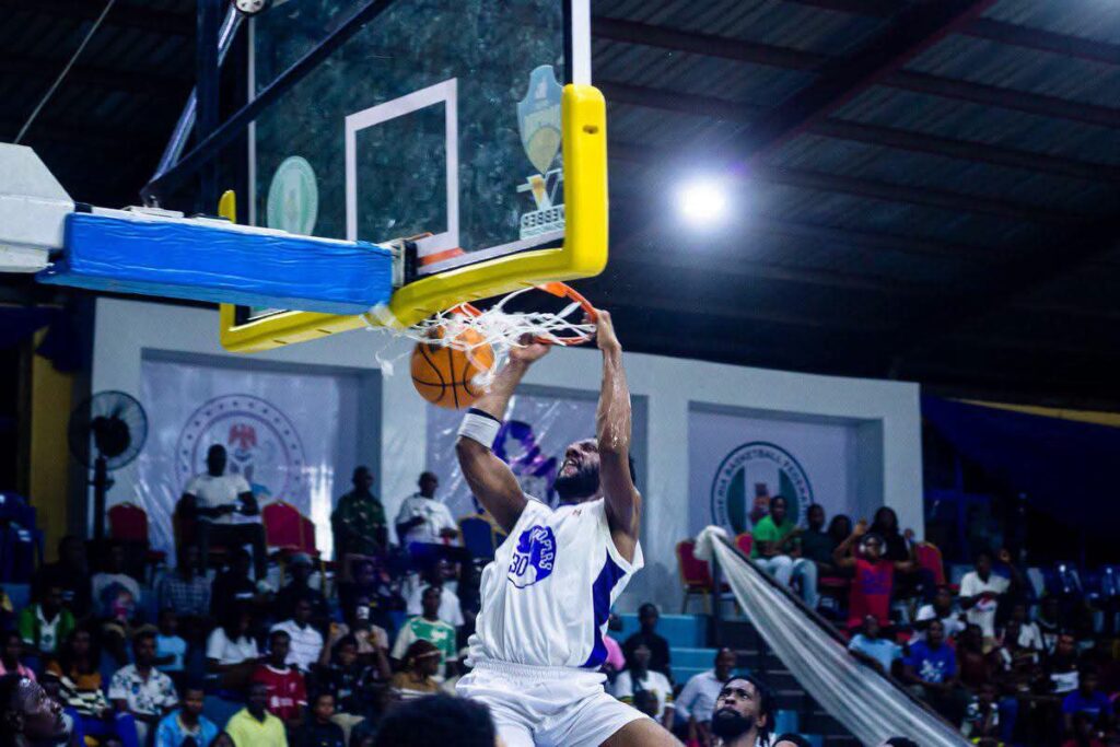 Rivers Hoopers