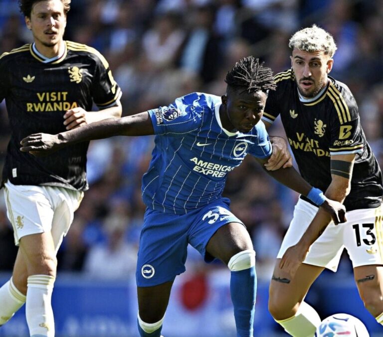 European Leagues Takeover: Semi Ajayi, Victor Osimhen & Super Eagles Stars Shine Zadok Yohanna